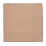 Jollein Hydrofiele Doek Large 2 st. - 115x115cm - Biscuit/Ivory