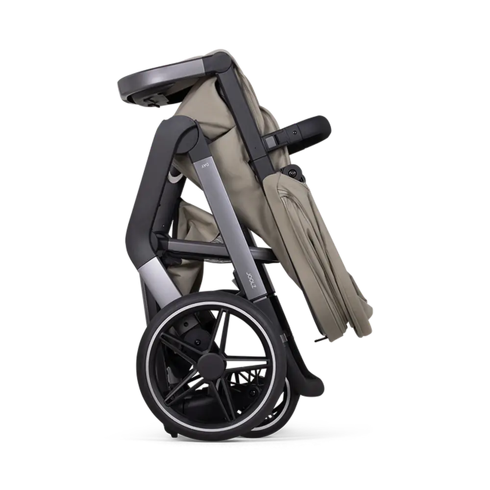 Joolz | Kinderwagen Joolz Day5 - Complete Set - Sage Green