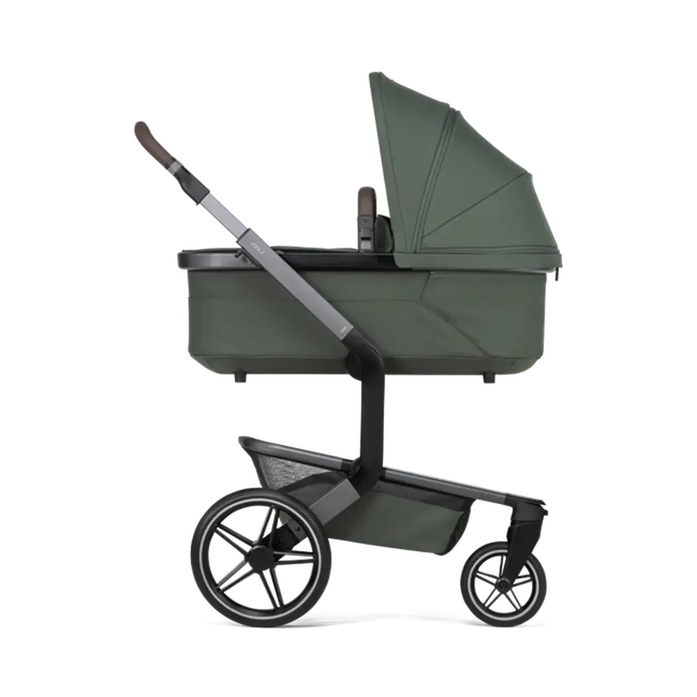 Joolz | Kinderwagen Joolz Day5 - Complete Set - Forest Green