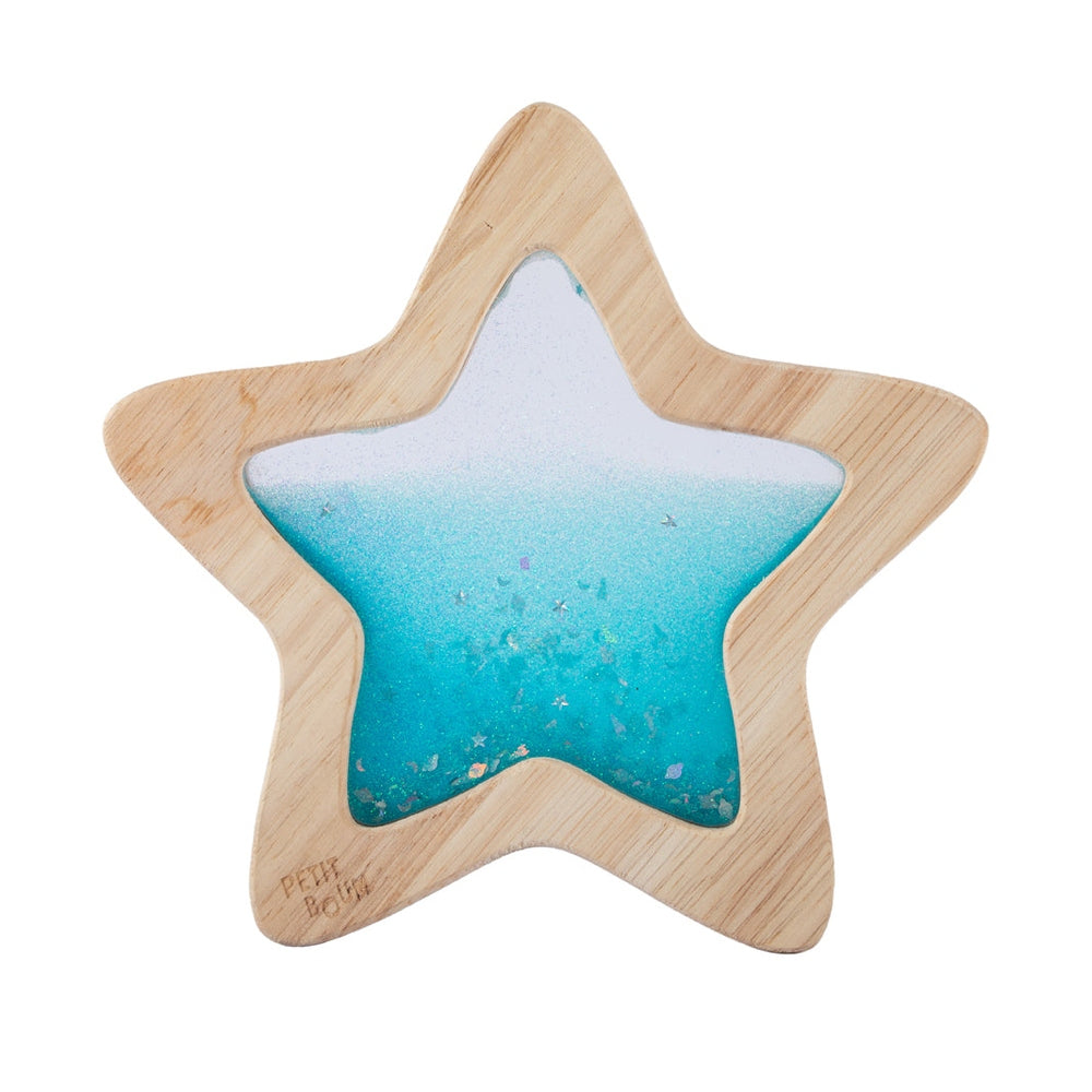 Petit Boum Sensorische Ster Orionis Met Glow-in-the-Dark Effect