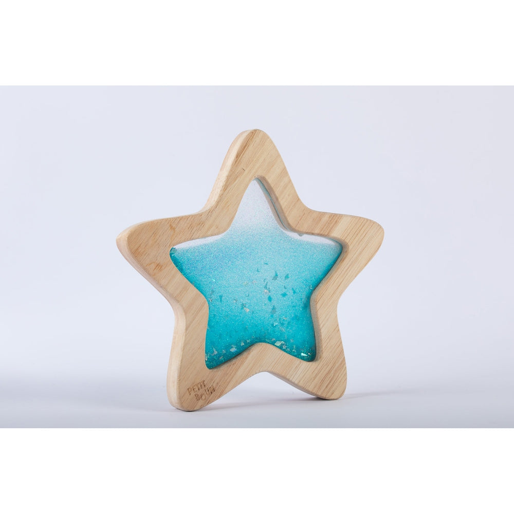Petit Boum Sensorische Ster Orionis Met Glow-in-the-Dark Effect
