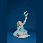 Petit Boum Sensorische Ster Orionis Met Glow-in-the-Dark Effect