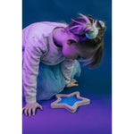Petit Boum Sensorische Ster Orionis Met Glow-in-the-Dark Effect