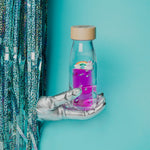 Petit Boum Sensorische Fles Magische Regenboog
