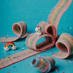 Petit Boum Sensorische Fles Magische Regenboog