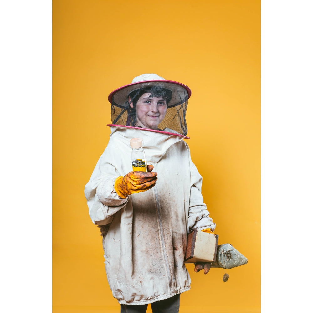 Petit Boum Sensorische Fles Bijen