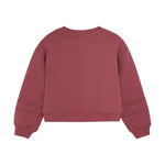 En Fant Sweater Framboos