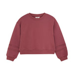 En Fant Sweater Framboos