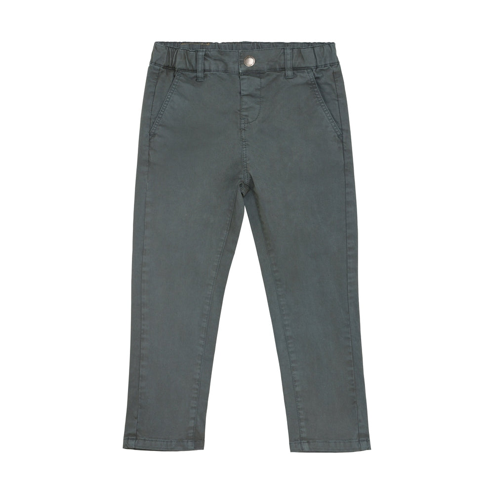 En Fant Broek Kaki