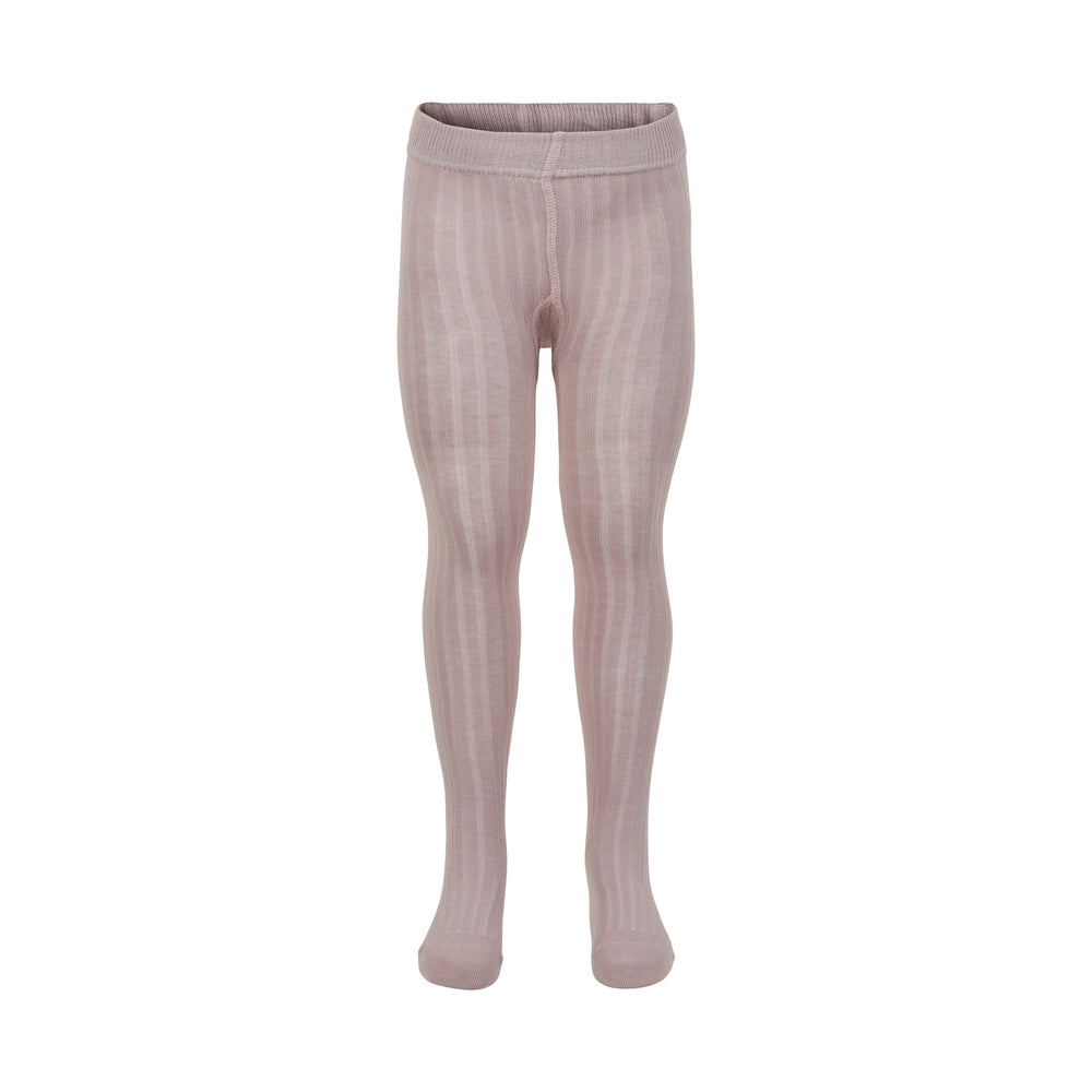 Minymo 2-pack Maillots Voor Kinderen - Rose Smoke