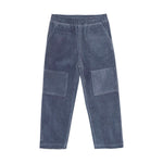 En Fant Corduroy Broek - Flint Stone