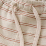 Enfant Short Stripes