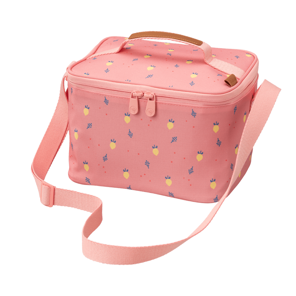 Fresk Thermische Lunchtas - Summer Fruit