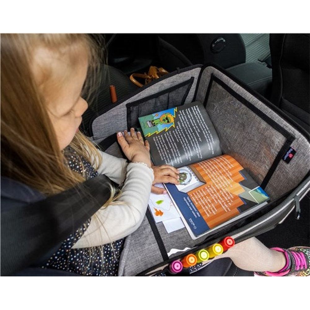 Babydan Reistafel voor Onderweg