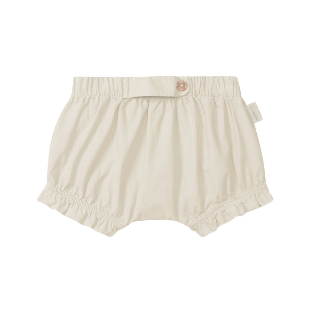 Laranjinha Baby Zomer Shorts - Sand