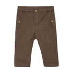 En Fant Broek - Chocolate Brown