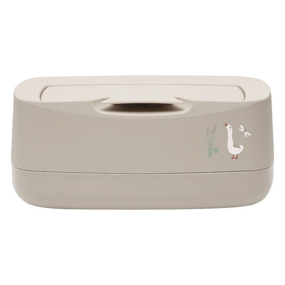 Bébé-jou Billendoekjesdoos - Soft Spring