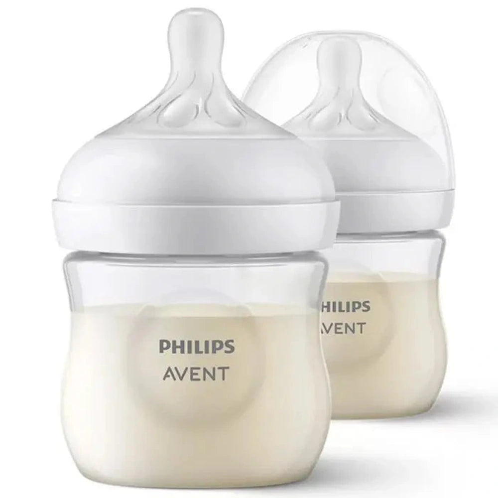 Avent Natural 3.0 Biberon 125 ml Duo