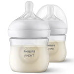 Avent Natural 3.0 Biberon 125 ml Duo