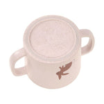 Lassig Sippy Cup - Little Forest Rabbit