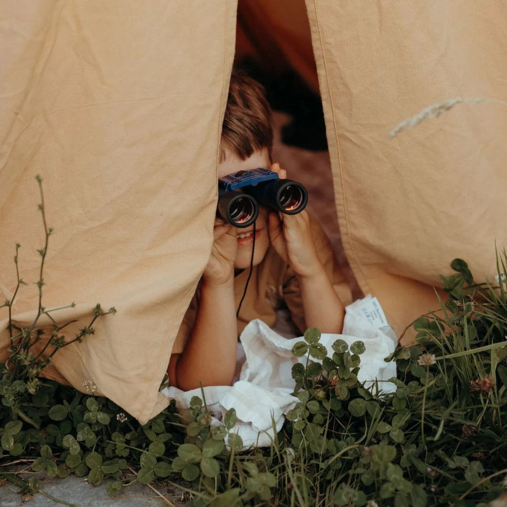 Kidywolf Kidybinoculars Verrekijker - Blauw