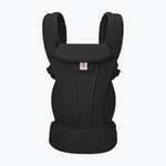Ergobaby Draagzak Omni Deluxe Mesh Onyx Black