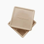 Minikoioi Bewaardoosje Puree Pods - Woody Brown
