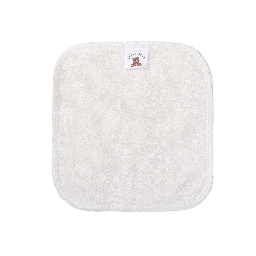 Happy Bear Babydoekjes set 10 stuks - Twiggy