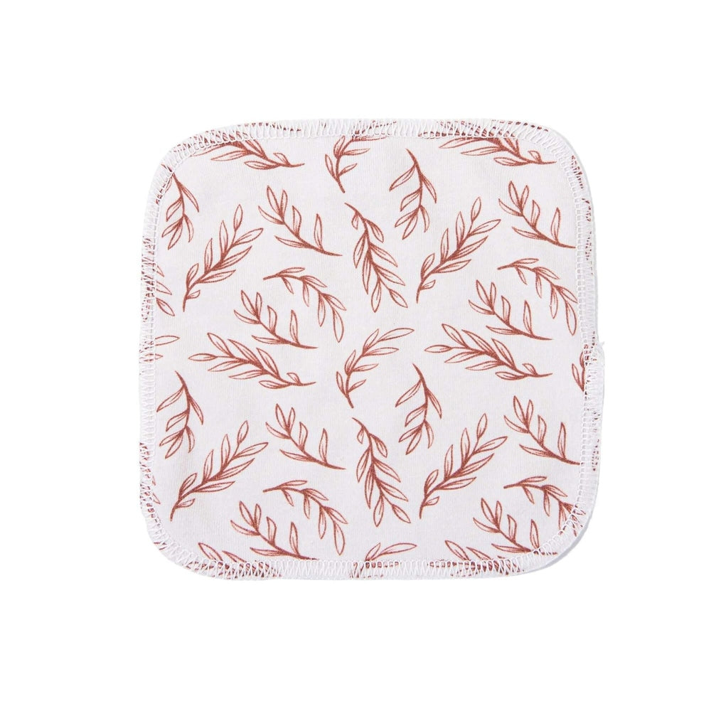 Happy Bear Babydoekjes set 10 stuks - Twiggy