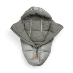 Elodie Details Voetenzak - Hazy Jade