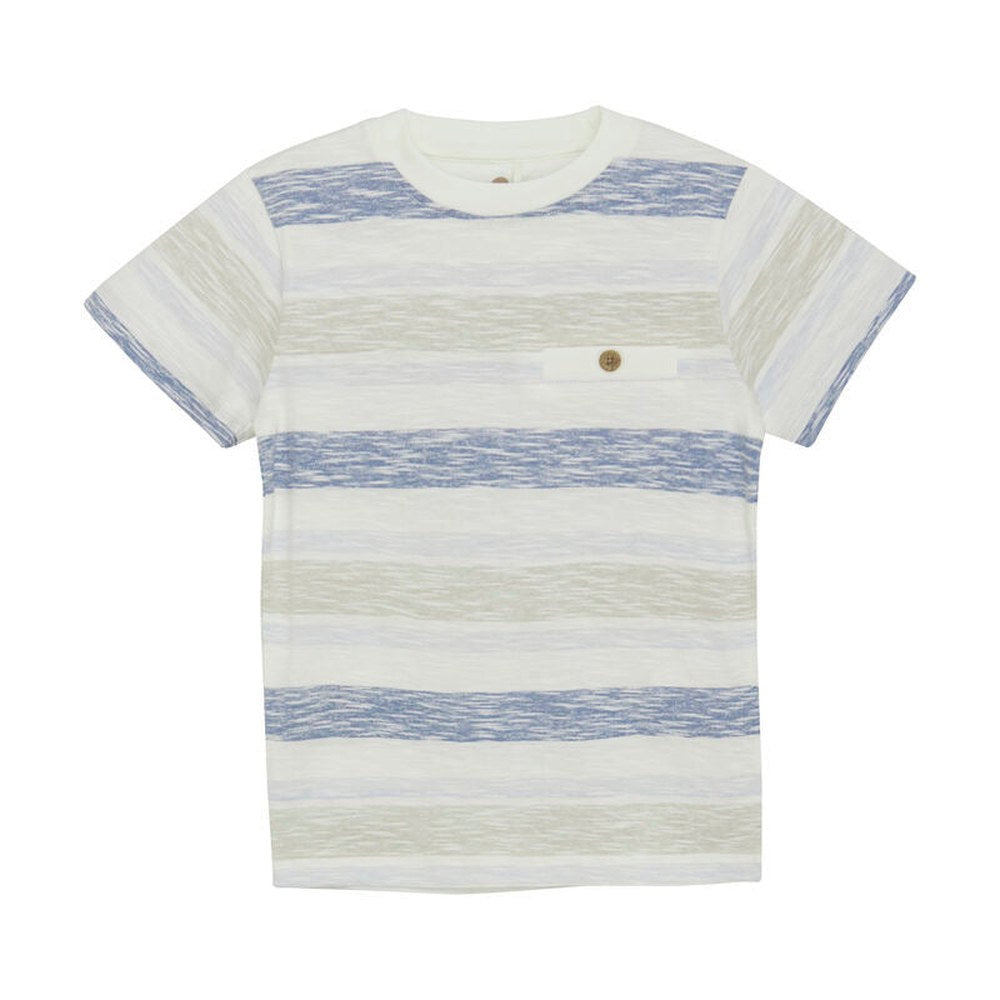 Enfant T-shirt Stripes