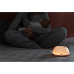 Baby on The Move Luchtbevochtiger met zacht nachtlampje - Sweet Dreamz Blush