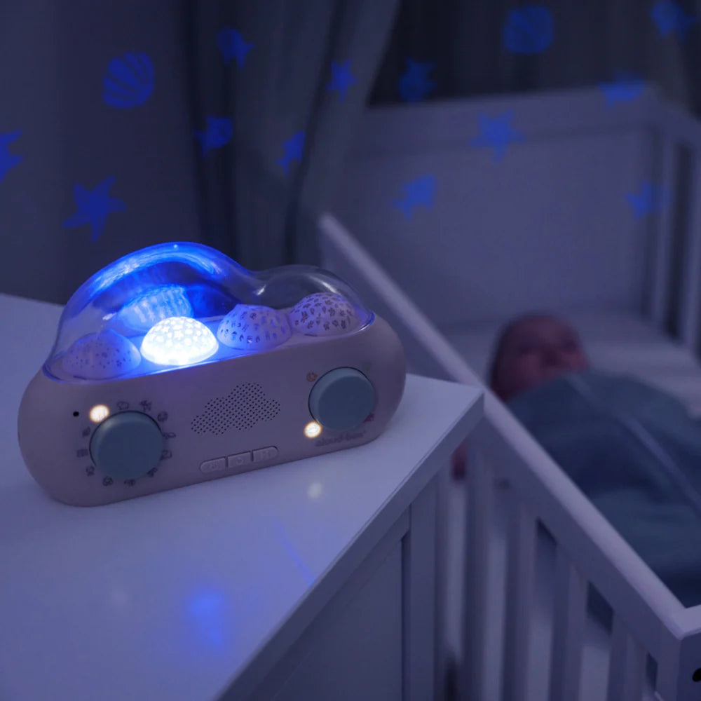 Cloud B CloudBox - Mijn Eerste Verhalendoos