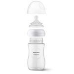 Philips Avent Natural Response Spenen 4 Fast – 2-Pack