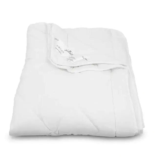 Jollein Dekbed Vierseizoenen 100X135cm - 4-seizoenen - Wit