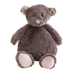 Noann de Teddybeer 20 cm - Bruingrijs | Knuffelbeer Dimpel