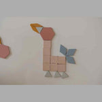 Moes Play Magnetic Puzzle | Open Ended Speelgoed