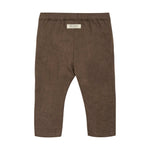 En Fant Broek - Chocolate Brown