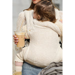 Tilia Monkose Draagzak - Heiwa Carrier - Terry Oat