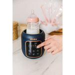 Béaba Multi Milk - Flessenwarmer - Night Blue