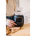 Béaba Multi Milk - Flessenwarmer - Night Blue