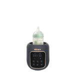 Béaba Multi Milk - Flessenwarmer - Night Blue
