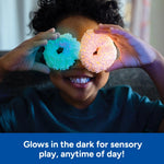 Learning Resources Playfoam Glow In The Dark