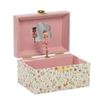 Boîte à bijoux Rosa avec musique Little Dutch