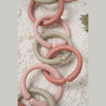 Anneaux de jeu Little Dutch Little Loops - Fairy Garden