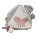 Little Dutch Activiteitendriehoek - Little Farm