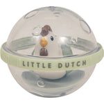 Little Dutch Boules rotatives Mouton et Poule - Little Farm