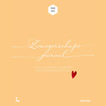 Boekpakket - Joepi, zwanger! - 'Mijn zwangerschap' en 'Mijn zwangerschapsjournal'