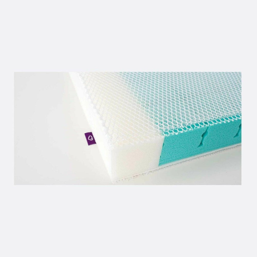 Träumeland Matras - Oase 70X140 cm | Matras voor Babybed