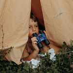 Kidywolf Kidybinoculars Verrekijker - Blauw
